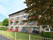 2 Bedrooms for sale in Rockburn Crescent, Bellshill ML4