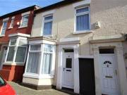 2 Bedrooms for sale in Shuttleworth Road, Preston PR1