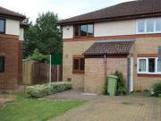 2 Bedrooms for sale in Sidlaw Court, Fullers Slade,...