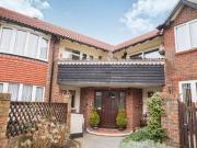 2 Bedrooms for sale in The Leas, Rustington BN16