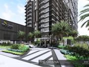 2 bedrooms for sale in The Oriana near Ateneo University