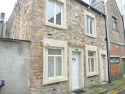 2 Bedrooms for sale in Tunstall Street, Morecambe LA4