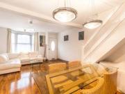 2 Bedrooms for sale in Turner Road, Walthamstow E17