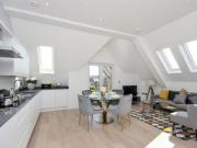 2 Bedrooms for sale in Wickham Road, Croydon CR0