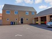 2 Bedrooms for sale in Windmill Place, Papworth Everard,...