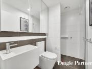 2 Bedrooms Fully Furnished Apartment at the Marina Tower...