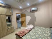 2 Bedrooms Fully Furnished Apartment Available For Rent...