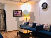2 Bedrooms Fully Furnished Apartment Available For Rent...