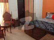 2 bedrooms fully furnished apartment available for rent...