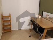 2 Bedrooms Fully Furnished Apartment Available For Rent...