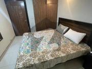 1 Bedrooms Fully Furnished Apartment For Rent In E 11