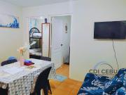 2 Bedrooms Fully furnished Condo for RENT in San Remo...