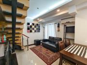 2 Bedrooms Fully Furnished Condo Unit in Fort Victoria,...