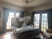 2 Bedrooms Fully Furnished Flat For Rent In Diplomatic...