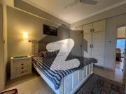 2 Bedrooms Fully Furnished In Karakoram Diplomatic...