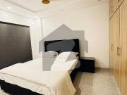 2 Bedrooms Fully Furnished Luxury Apartments Available...