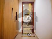 2 Bedrooms Fully Luxury Furnished Apartment Available...