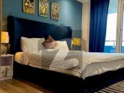 2 Bedrooms Fully Luxury Furnished Apartment Available...