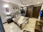 2 bedrooms furnished apartment for rent in dha phase 8...