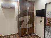 2 Bedrooms Furnished Apartment/Flat For Rent In Citi...