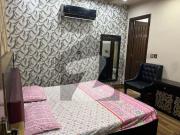 2 Bedrooms Furnished Apartment/Flat For Rent In Citi...