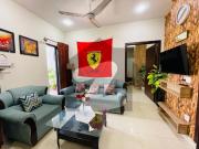 2 Bedrooms Furnished Apartments In Multi Garden B17...
