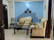 2 Bedrooms Furnished Appartment Available For Rent In E...