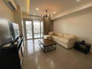2 Bedrooms Furnished For rent The Proscenium Residences...