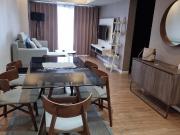 2 Bedrooms Furnished One Maridien Condo for Rent at Bgc...