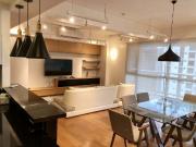 2 Bedrooms Furnished One Serendra West Condo For Rent...