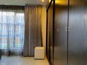 2 bedrooms garden apartment at 20 West in Morningside...