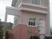 2 bedrooms house and lot at camella san jose del...