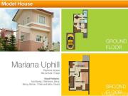 2 bedrooms house and lot at camella sierra antipolo 88 sqm