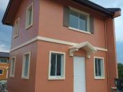 2 bedrooms house and lot in camella maliwalo tarlac