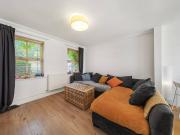 2 Bedrooms House for Rent in Elms Road | Foxtons