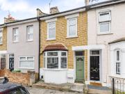 2 Bedrooms House for Rent in Tennyson Road | Foxtons 2 Bedrooms House for Rent in Tennyson Road | Foxtons