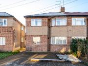 2 Bedrooms House semi detached for Rent in Woodcote...