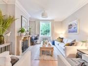 2 Bedrooms House terraced for Rent in Gordon Place | Foxtons