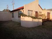 2 bedrooms house with one outside co.