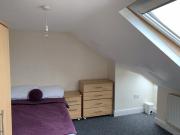 2 Bedrooms in a HMO House Viewing Highly Recommended