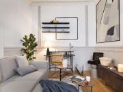 2 bedrooms in Batignolles, Paris Amsterdam Apartments...