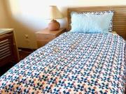 2 Bedrooms in Beautiful Two Story House