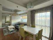 2 Bedrooms in Forbeswood Parklane Tower 2, BGC