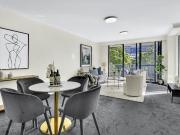 2 Bedrooms in Herbert Tower