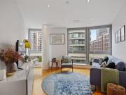 2 BEDROOMS in Isle of Dogs