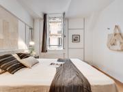 2 bedrooms in Les Halles