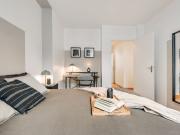 2 bedrooms in Les Halles, Paris Amsterdam Apartments for...