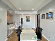 2 Bedrooms Kroma Tower By Alveo Condo For Rent in Makati