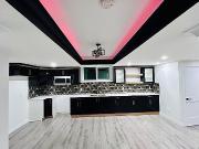 2 Bedrooms Legal Spacious Basement For Rent In Fraser