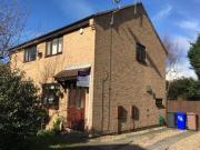 2 Bedrooms Link detached house for rent in Vanguard...